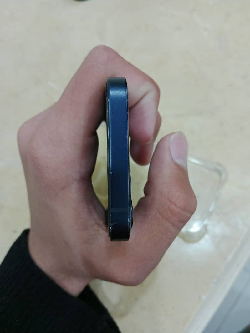 iPhone 12 mini ex possible whit ip 1