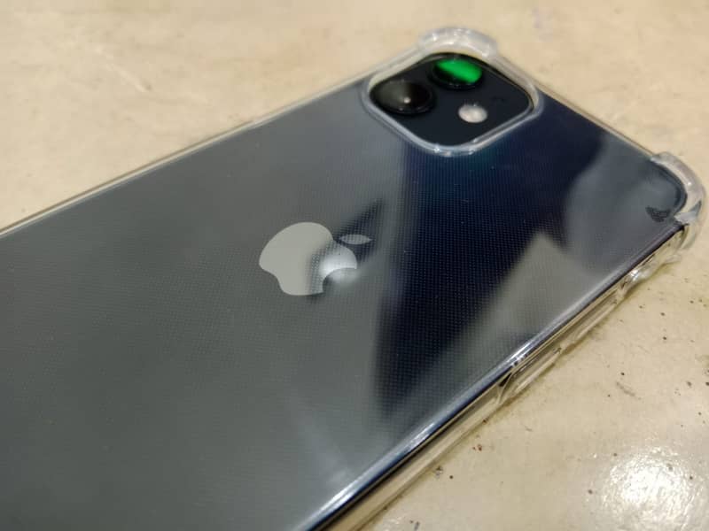 iPhone 12 mini ex possible whit ip 6