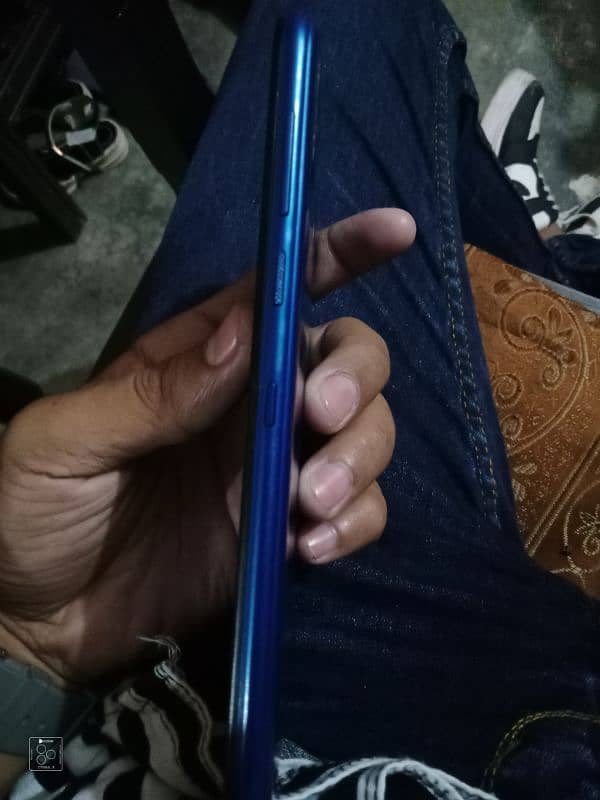 Infinix smart 4 2/32 in use 2