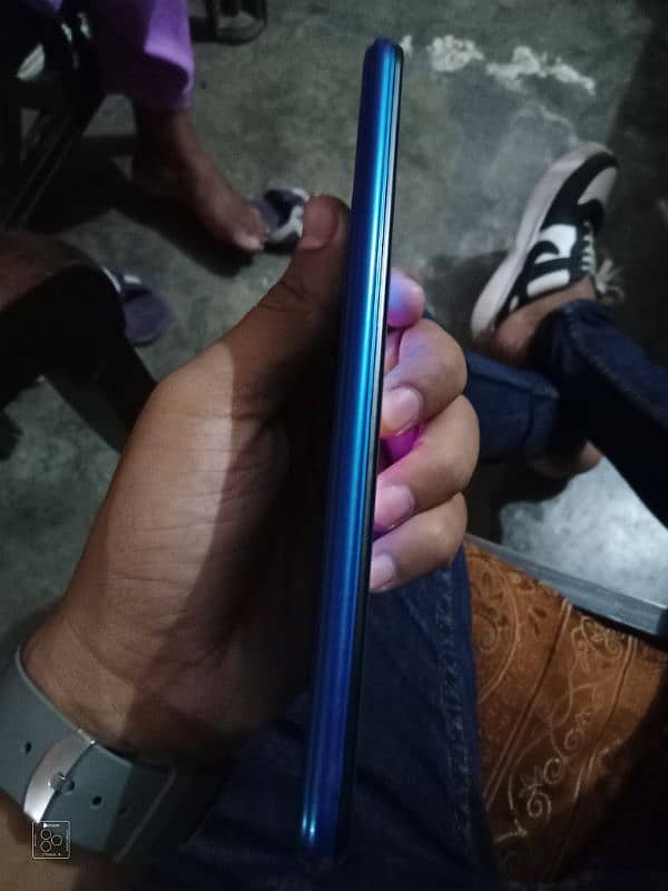 Infinix smart 4 2/32 in use 5
