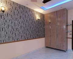 Brand New 3 Marla House Available In Lalazaar Garden For sale