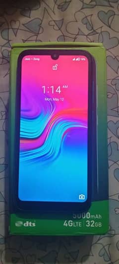 infinix