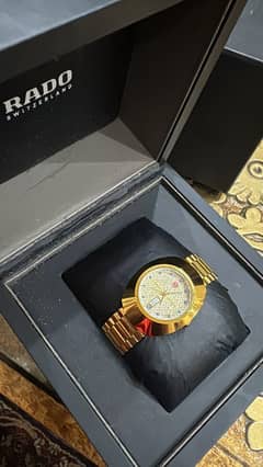 Rado