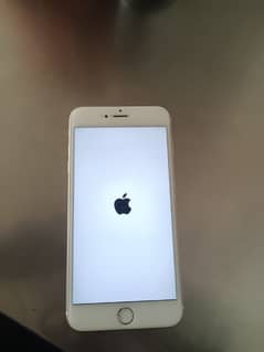 I phone 6s plus New condition with box