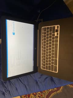 Hp Lite - windows + chrome os