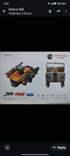 drone camera