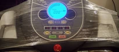 Lazer fitness imported treadmill for sale