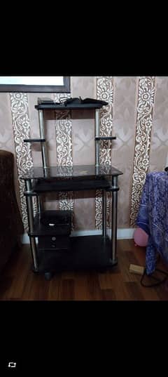 computer table / laptop table / office table