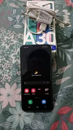 Samsung galaxy A30s