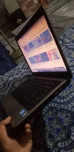 i want to sale my leptop Hp core i3 2nd generation  630 . . 03294374171