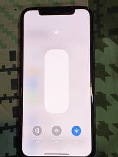 Iphone XS