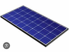 solar panel 150