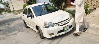 Suzuki Liana 2007