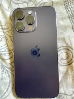 iPhone 14 Pro Max 128 GB (JV)