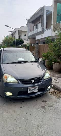 Suzuki Liana 2006