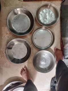 Bakray ke Khane rakhne kleye use hojaige