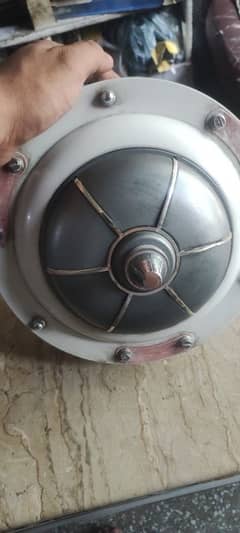 fan