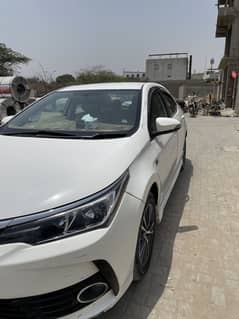 Corolla