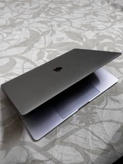 Apple MacBook Pro i9 2019, 16-inches 32gb/512gb Silver