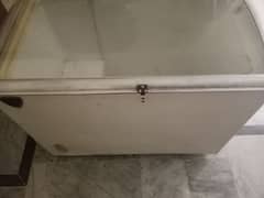 Deep Freezer For Sale