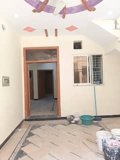 6Marla triple story available for rent Ghauri town phase 5 b