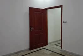 Your Dream Brand New 563 Square Feet House Is Available In Thokar Niaz Baig