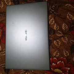 Huawei Matebook D14 I7 10th Gen 16GB 512SSD Urgent sale