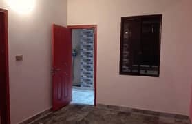 Your Dream Brand New 563 Square Feet House Is Available In Thokar Niaz Baig