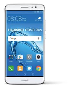 Huawei nova plus official pta apporv 4 32