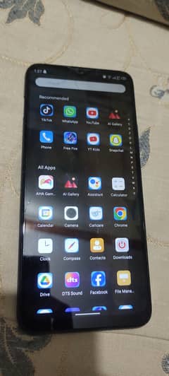 Infinix