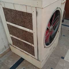 Air cooler