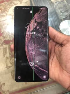 Samsung S20 Plus 12/128