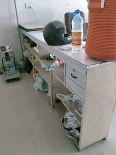 counter