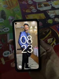 pixel 4a(5g)