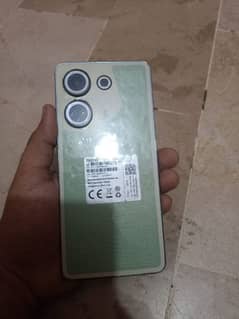 techno camon 20