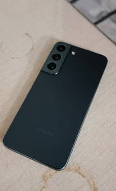 Samsung s22 5g /Non Pta /USA model