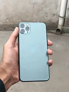 Apple iPhone 11 Pro Max 256gb