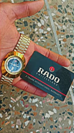Rado