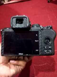 nikon z50