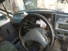 Suzuki Mehran VXR 1999
