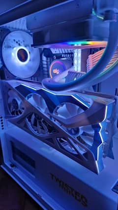 Rare gaming Pc for trade