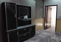 Brand New 3 Marla House Available In Lalazaar Garden For sale