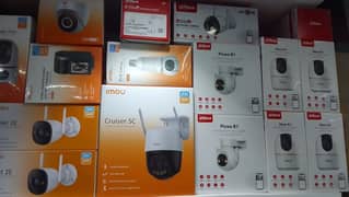 WIRELESS WIFI CAMERA FOR EVERYWHERE
