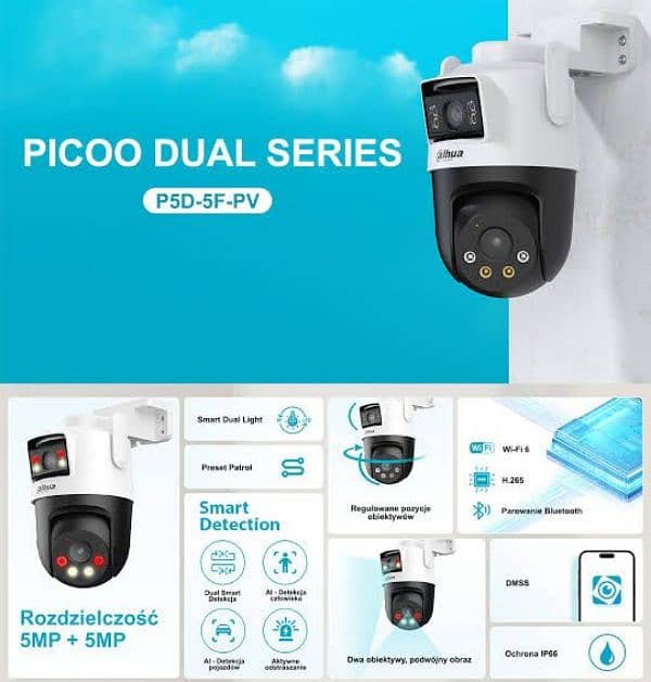 WIRELESS WIFI CAMERA FOR EVERYWHERE 3