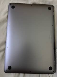 MacBook AIR M 1 CHIP  2020