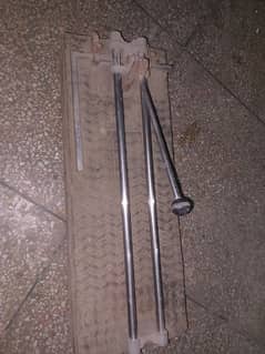 Tile cutting machine