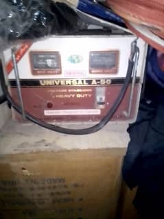 Universal Stabilizer Pure Copper