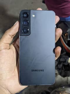 Samsung S22