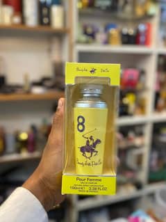 polo perfume body spray