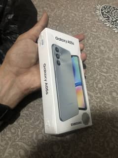 Samsung Galaxy A05s